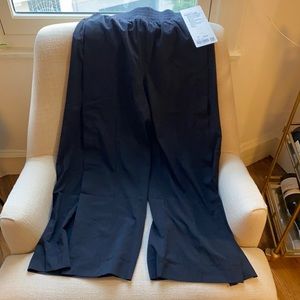 Lululemon Wide Leg - Wanderer Culotte NWT